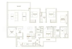 JadeScape (D20), Condominium #614328221